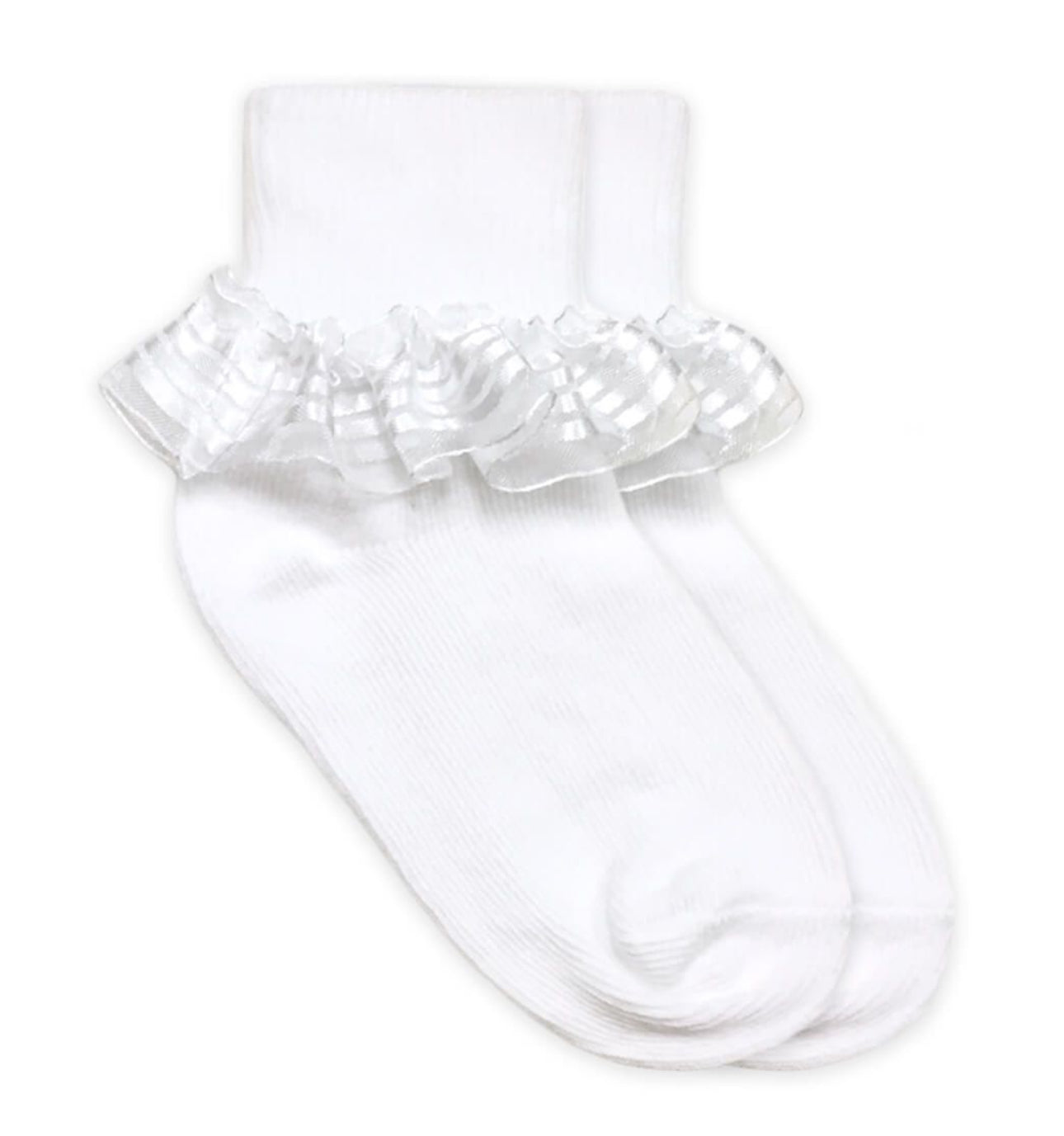 Baby Lace sock