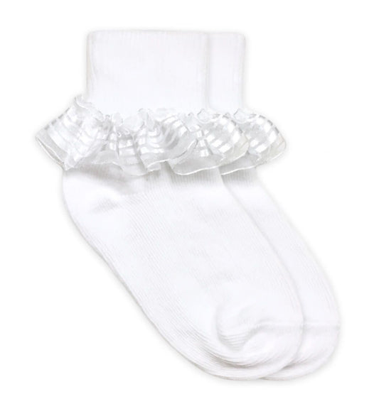 Baby Lace sock