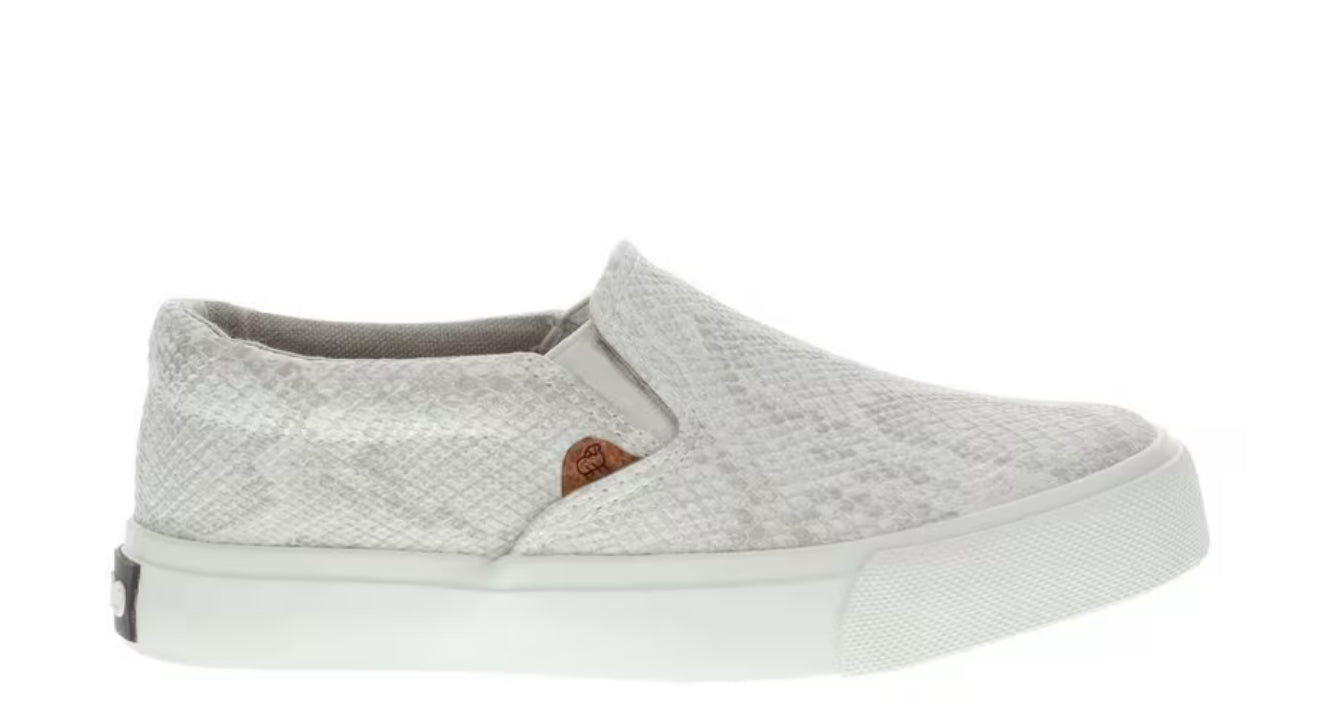 Piper Kids Slip On Sneaker