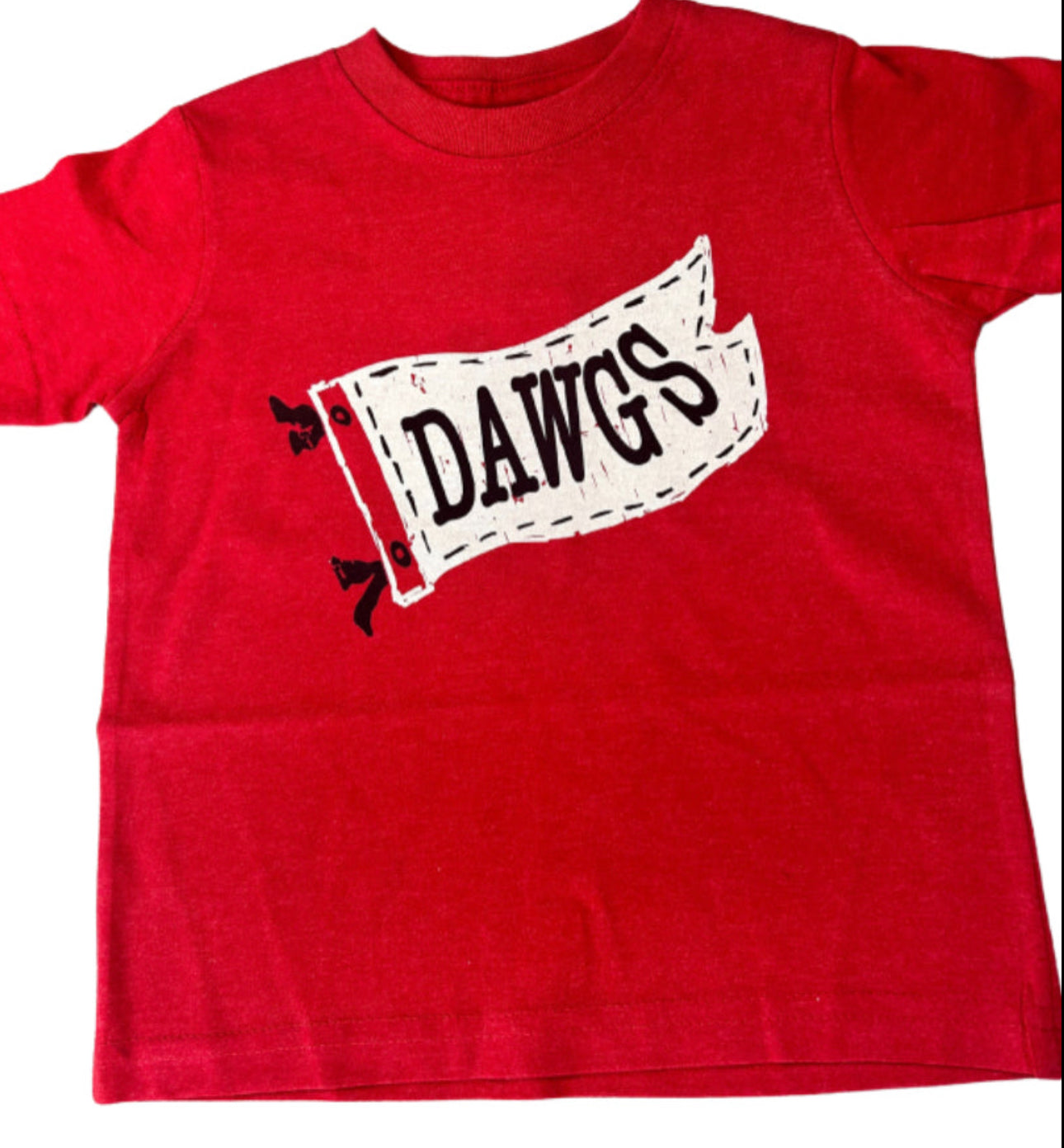 Dawgs t shirt