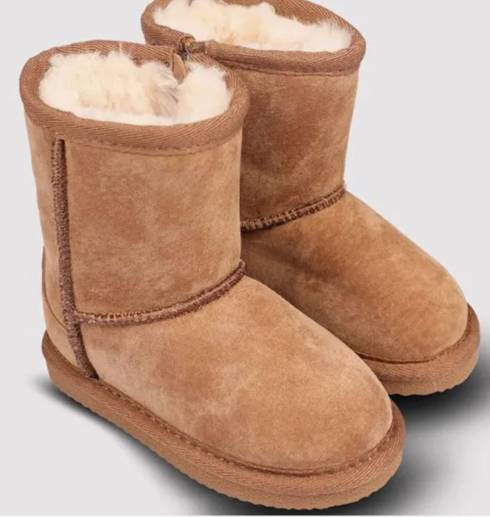 Kora Toddler Boot