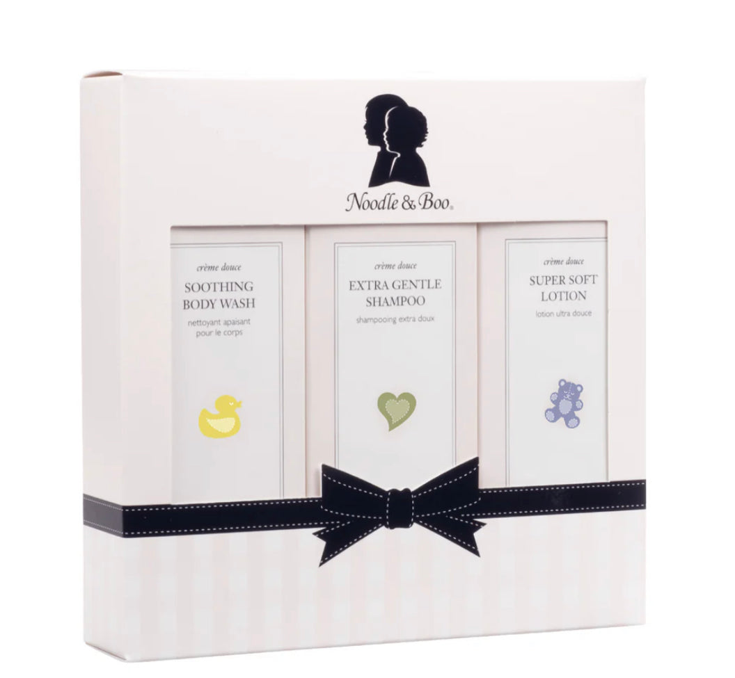 Starter Gift Set