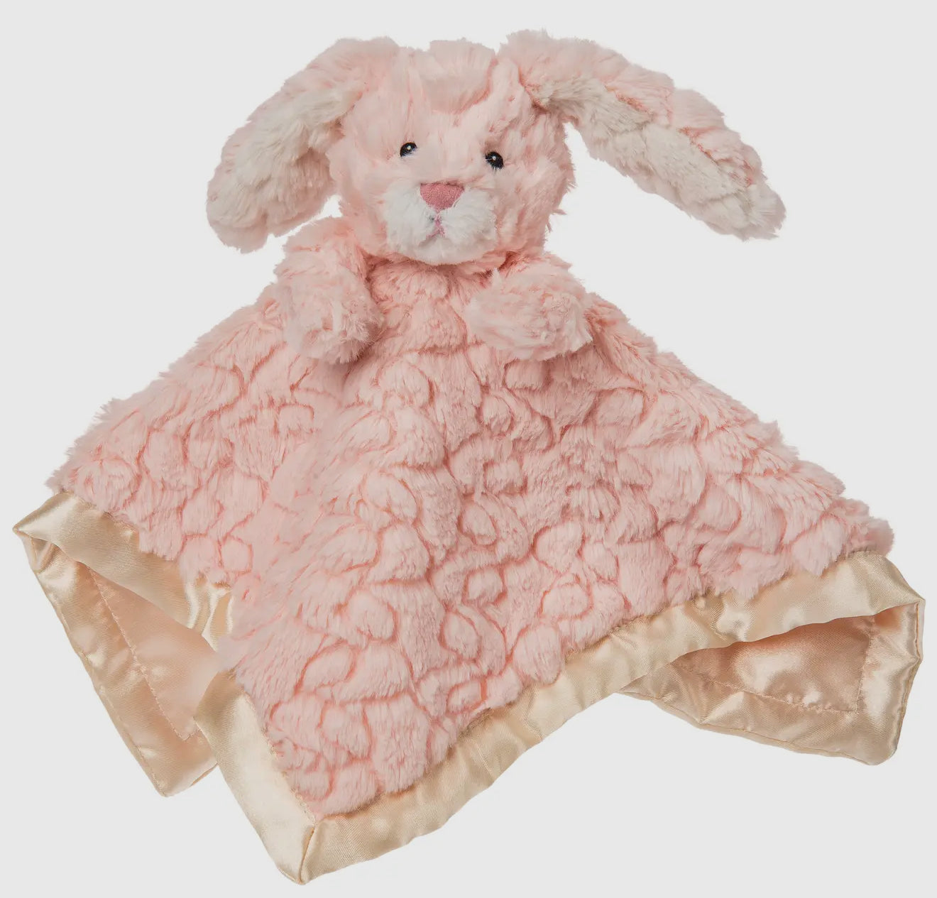 Plush soft Lovey