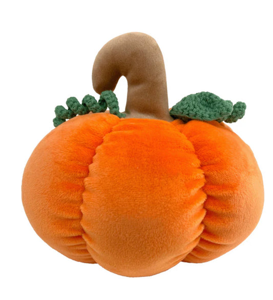 Plumpkin Plush Pumpkin