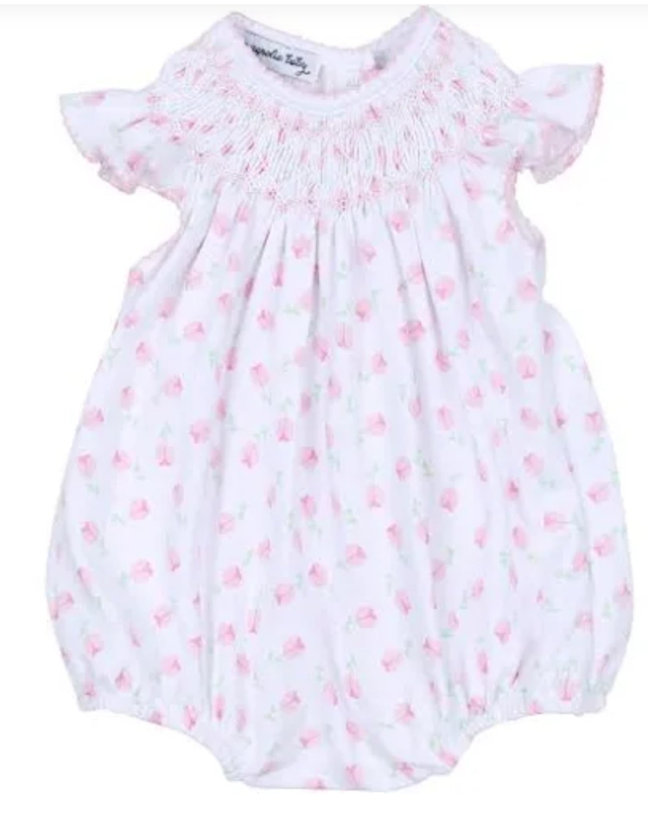 Magnolia Baby Tessa’s Classic bubble