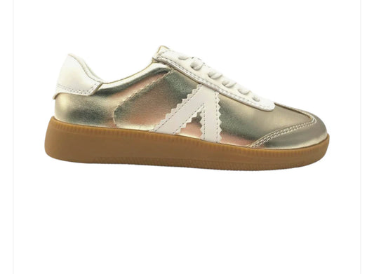 Little Baker Sneaker