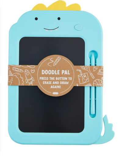 Doodle Pad Pals