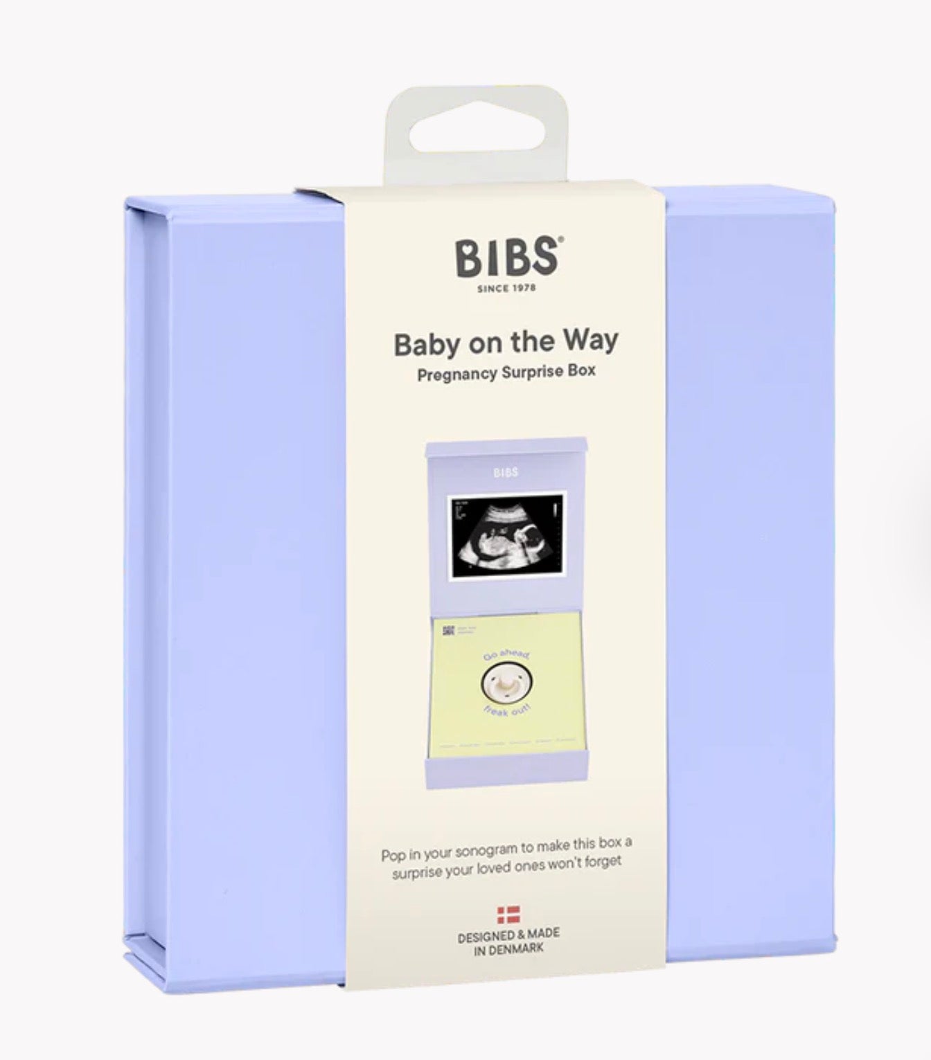Baby on the Way