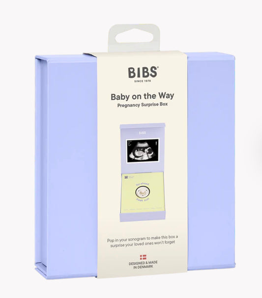Baby on the Way