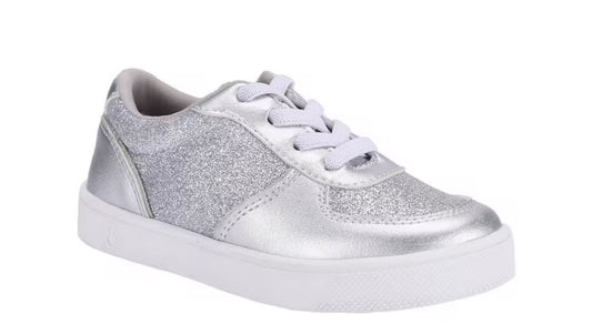 Girls’ Oomphie Toddler and Little Kid Sneaker