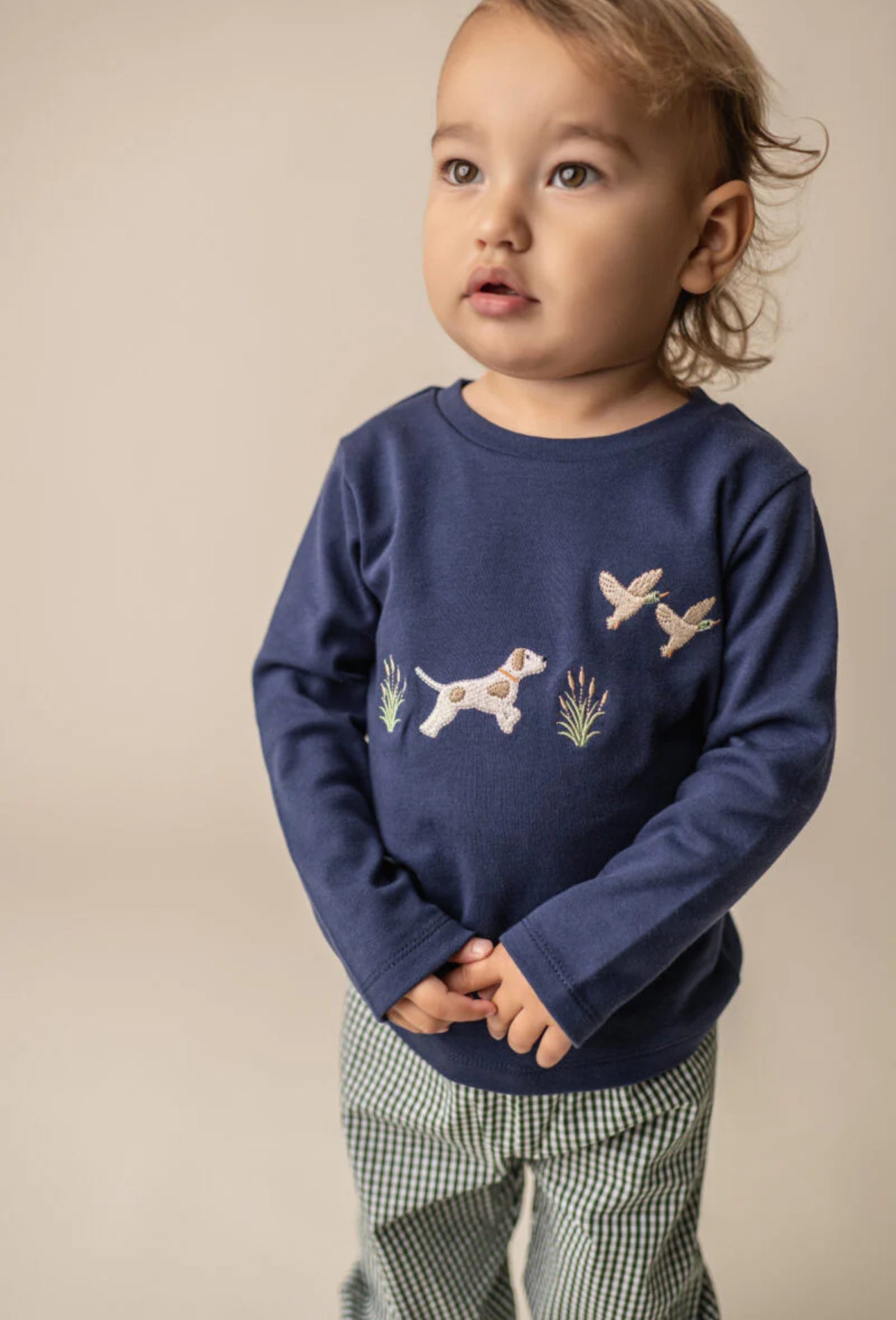 Duck Hunting Pant Set