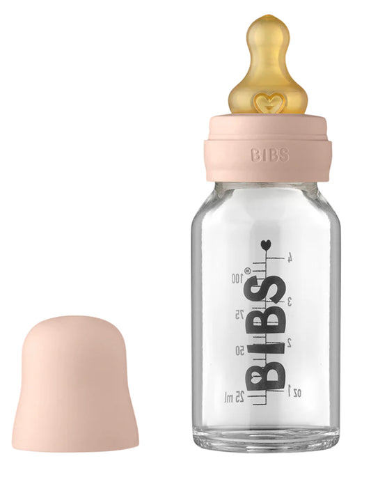 Glass Bottles 110ML