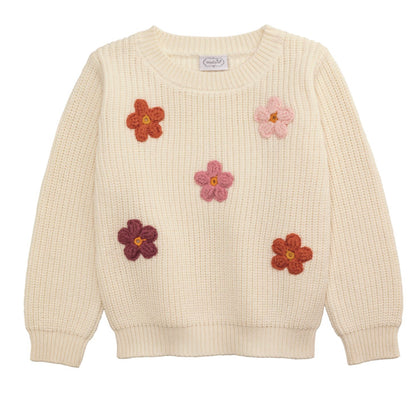 Daisy Sweater