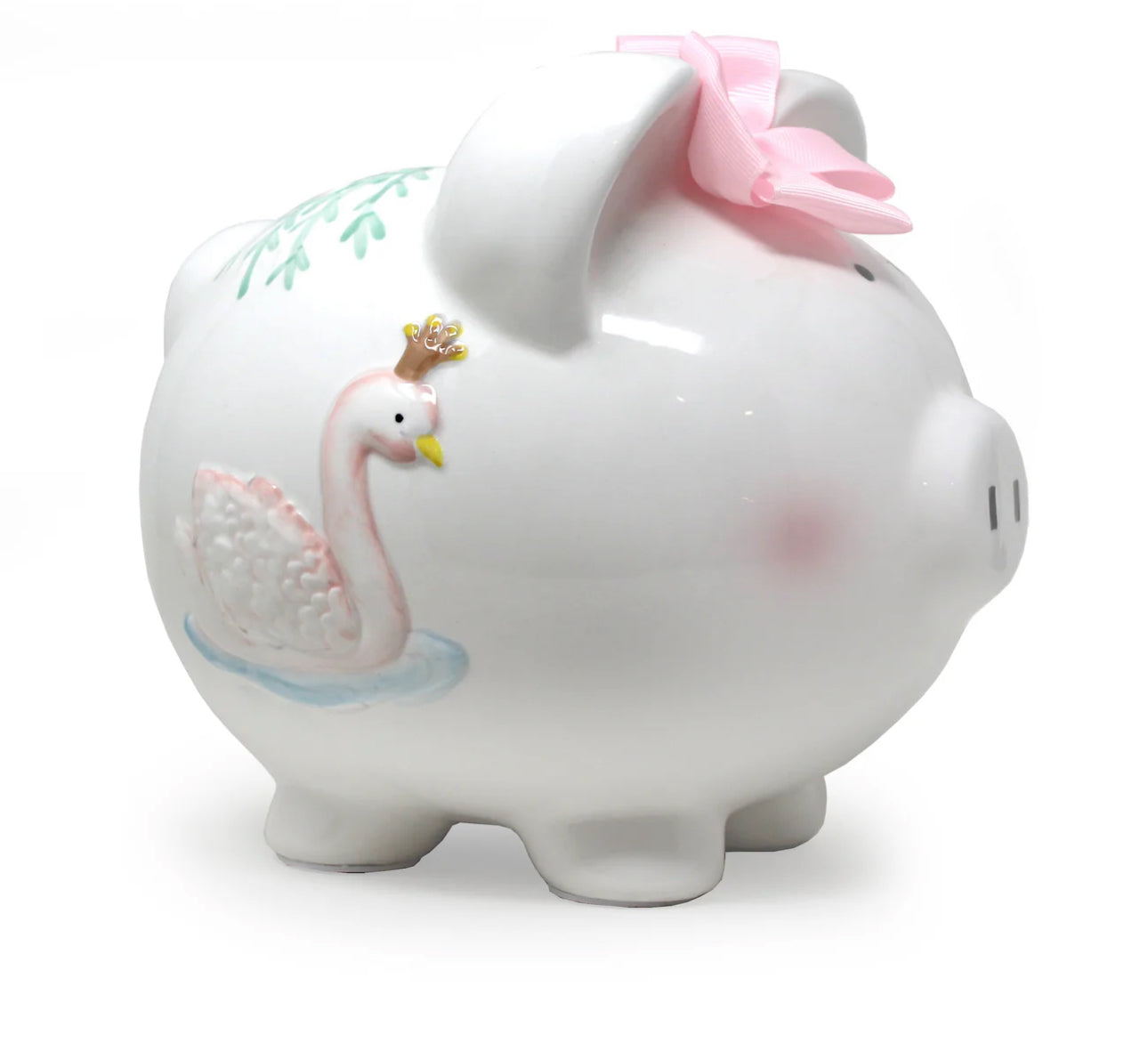 Child to Cherish Hand Painted Piggy Banks