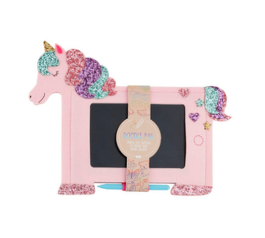 Unicorn Doodle Board
