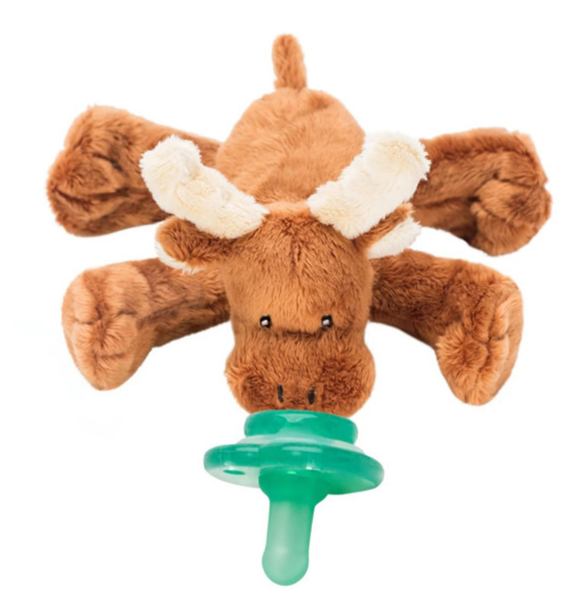 Nookums Pacis
