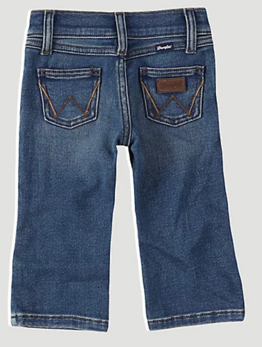 Wrangler Baby Jeans