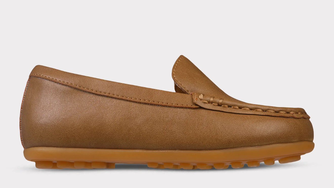 Oomphies Thaddeus Boys Loafer