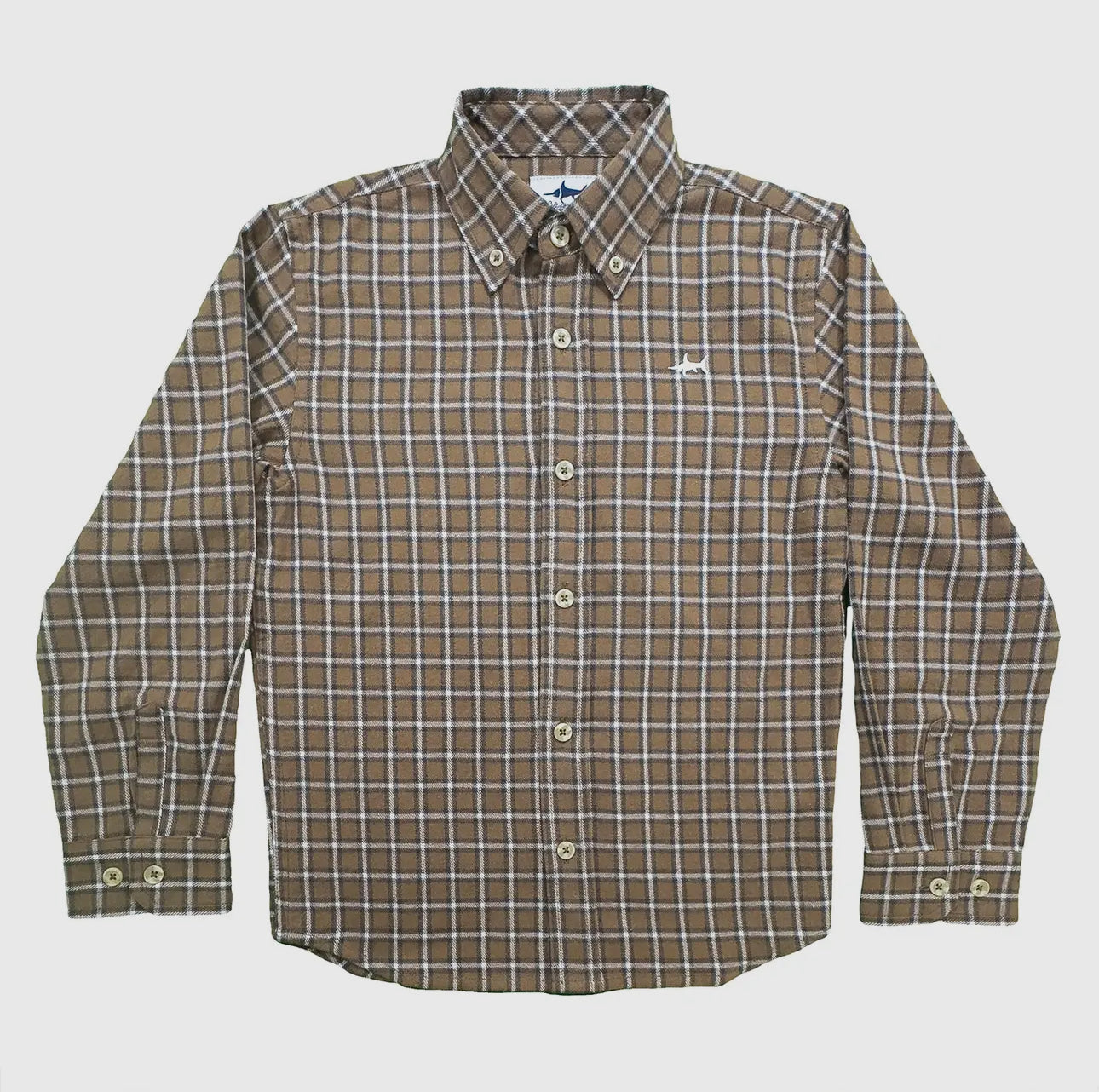 Folly Flannel shirt