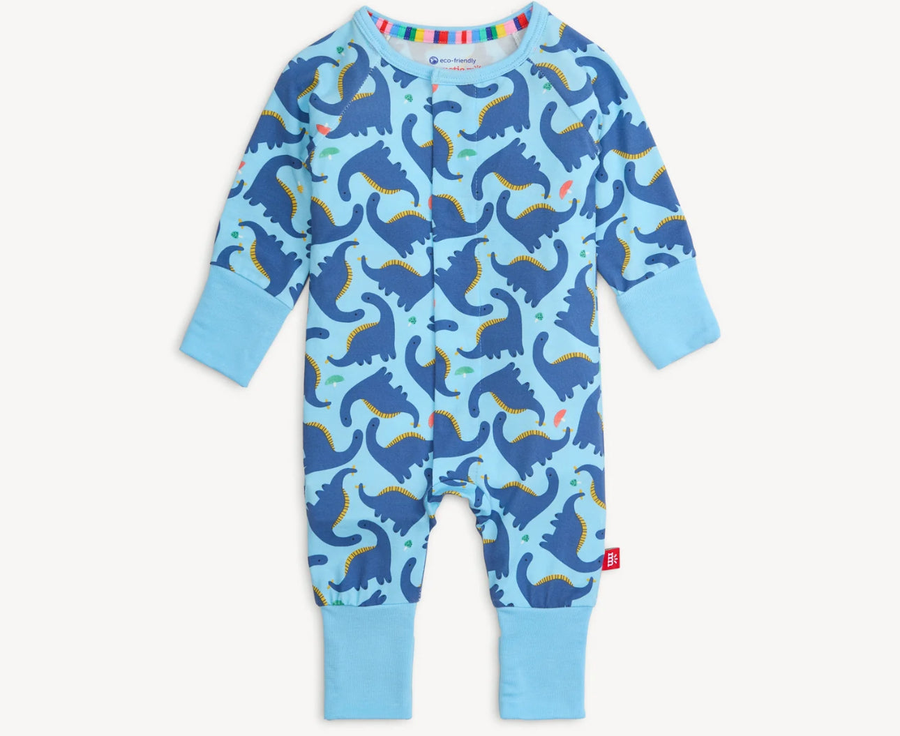 Neck Generation Convertible Coverall