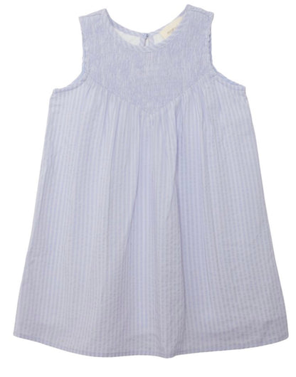 Magnolia Purple Dress