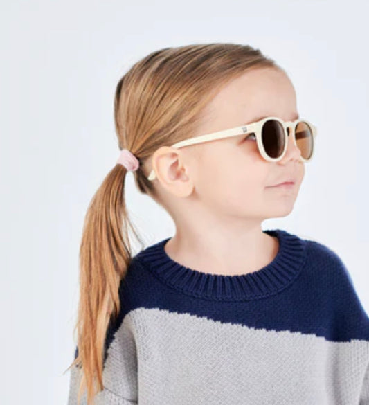 Classic Keyhole Babiator Sunglasses