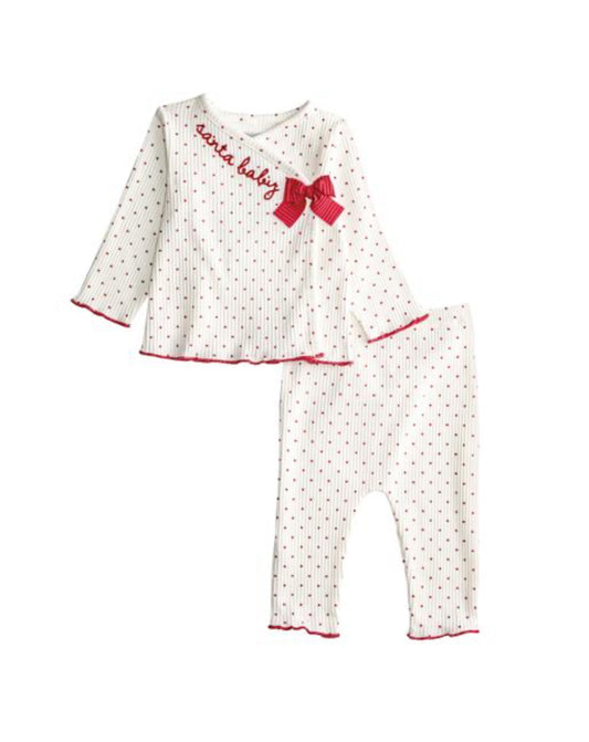 Santa Baby Set