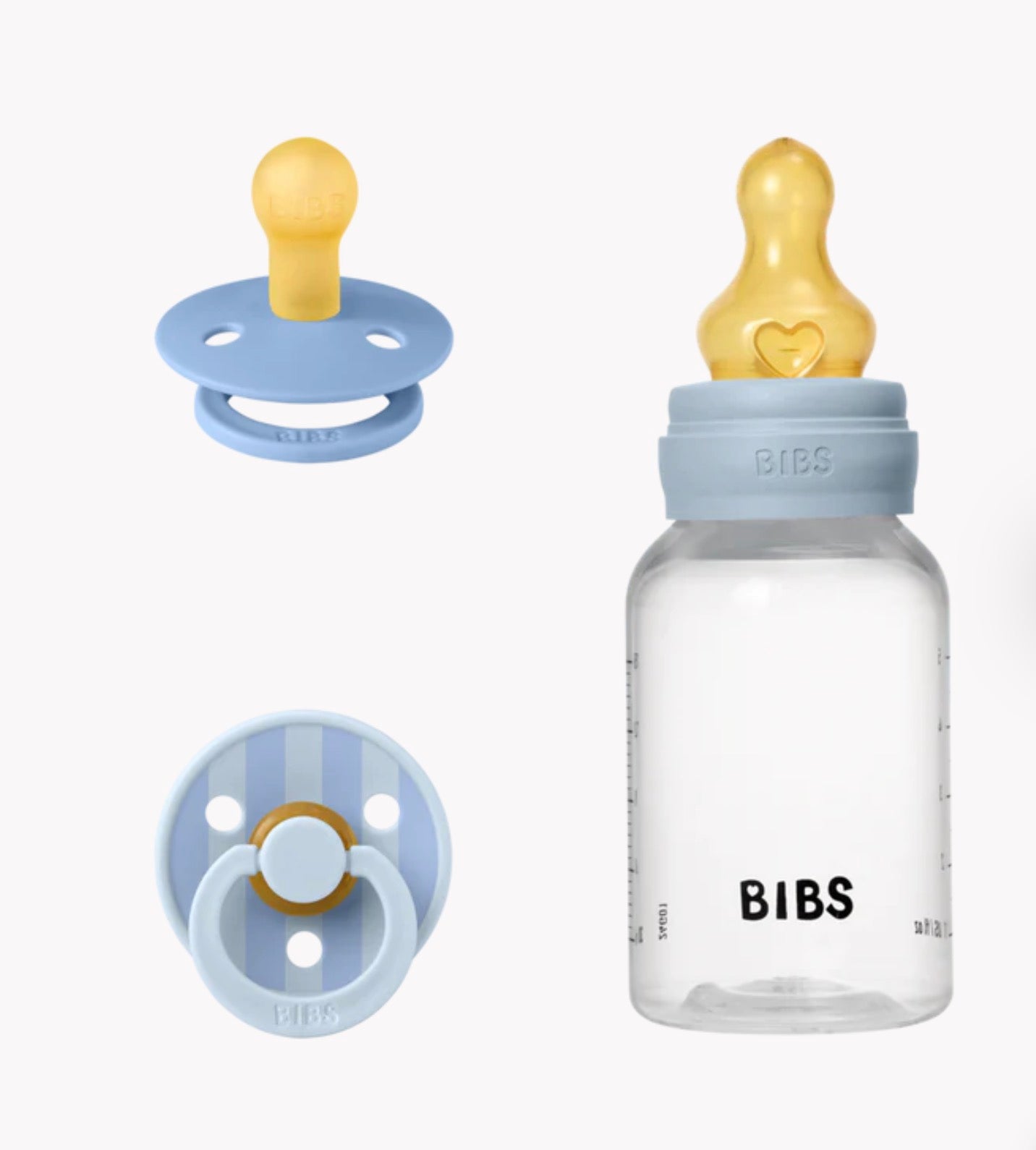 Gift Set Baby Sprinkle