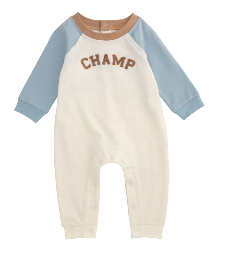 Champ Romper
