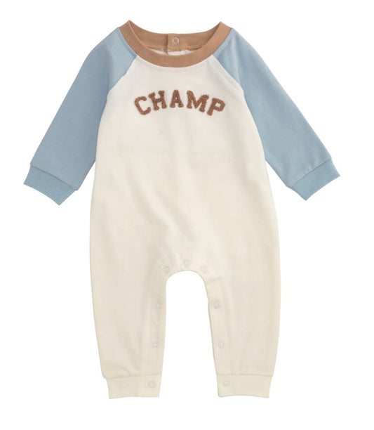 Champ Romper