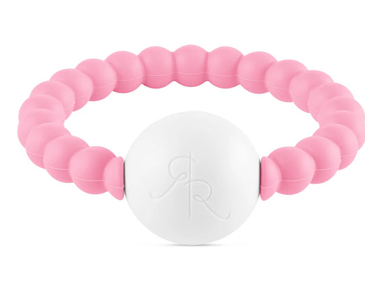 Cutie Teether Rattle