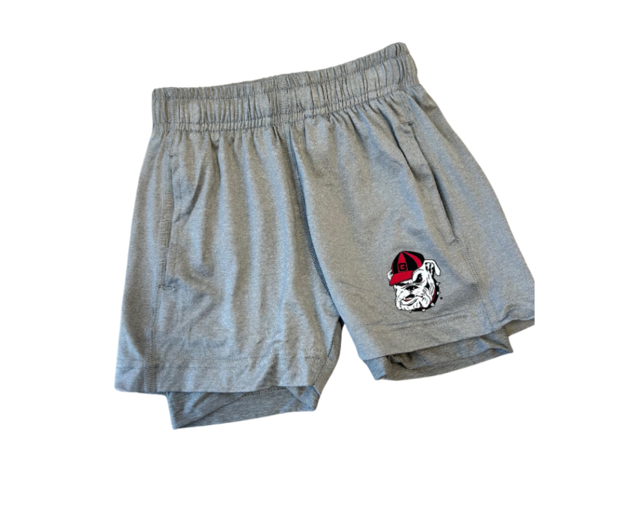 Ga boys 2 in 1 shorts