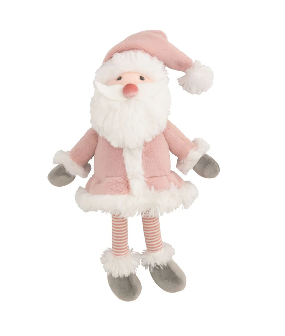 Christmas Plush Pals