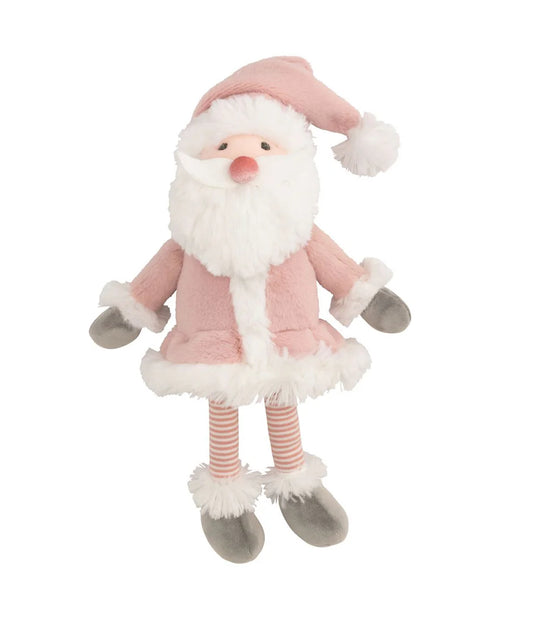 Christmas Plush Pals