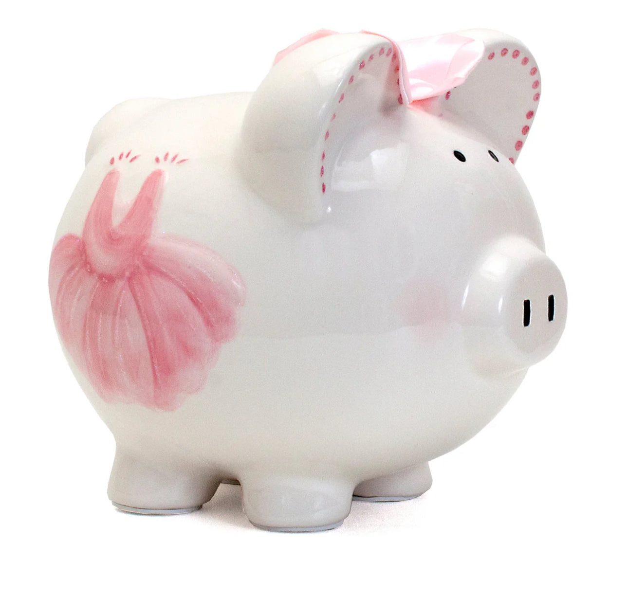 Child to Cherish Hand Painted Piggy Banks