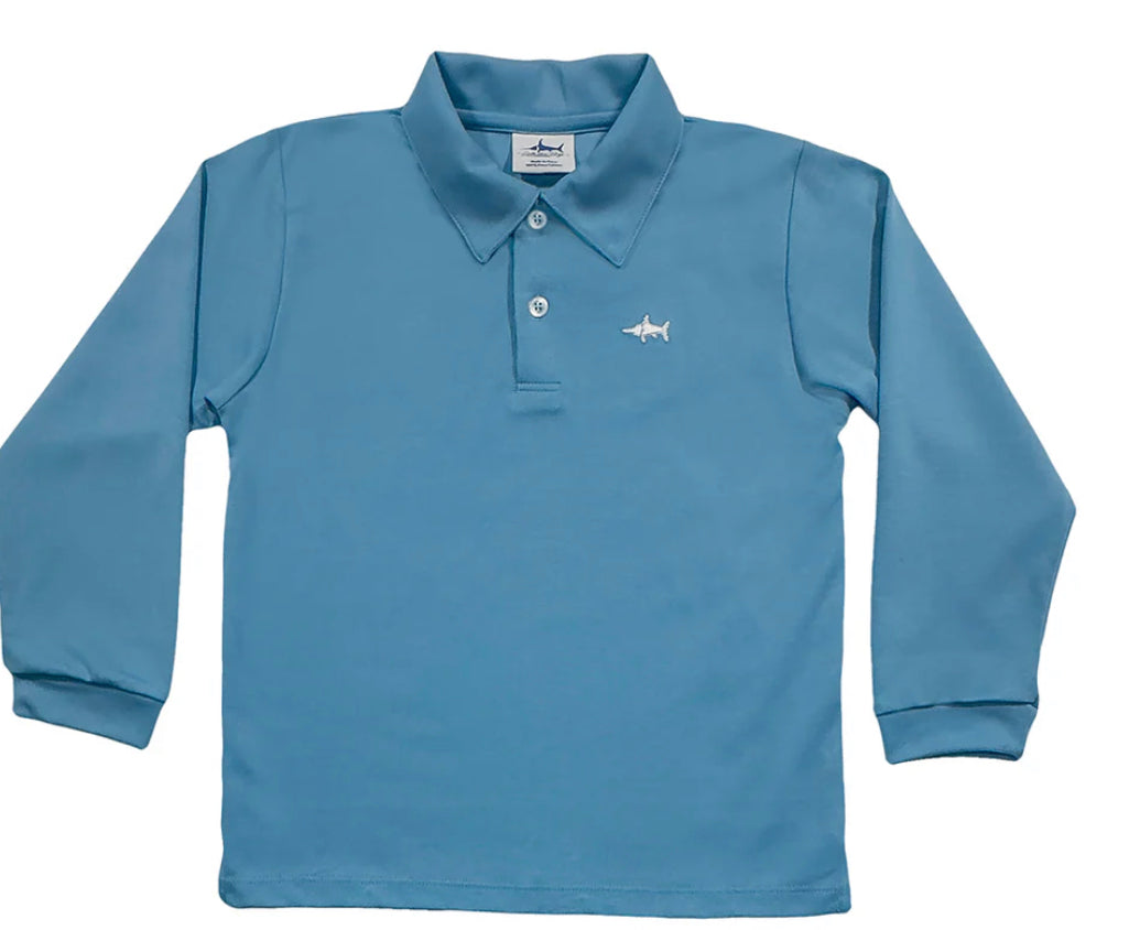 Niagara Polo Longsleeve