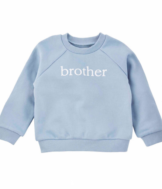 Brother Sweatshirt