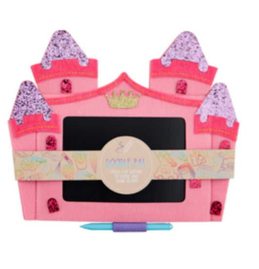 Castle Doodle Board