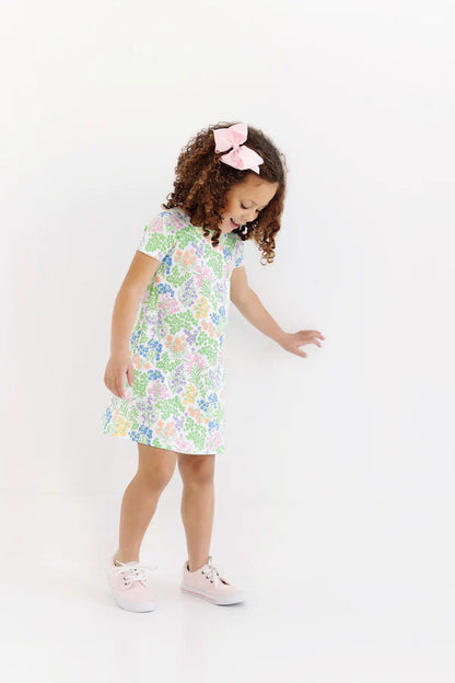Polly Play Dress Gaston St Garden