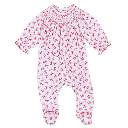 Scarlett Bows Bishop Gootie