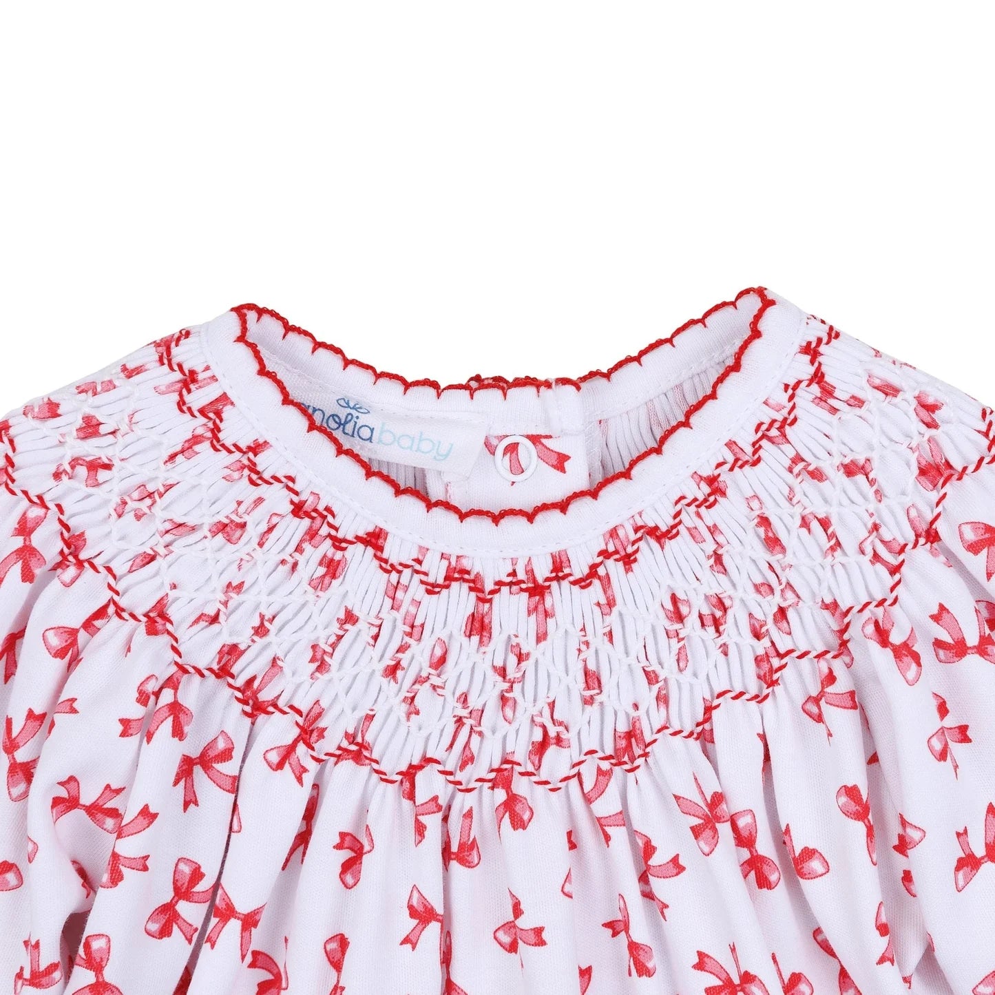 Scarlett Bows Bishop Gootie