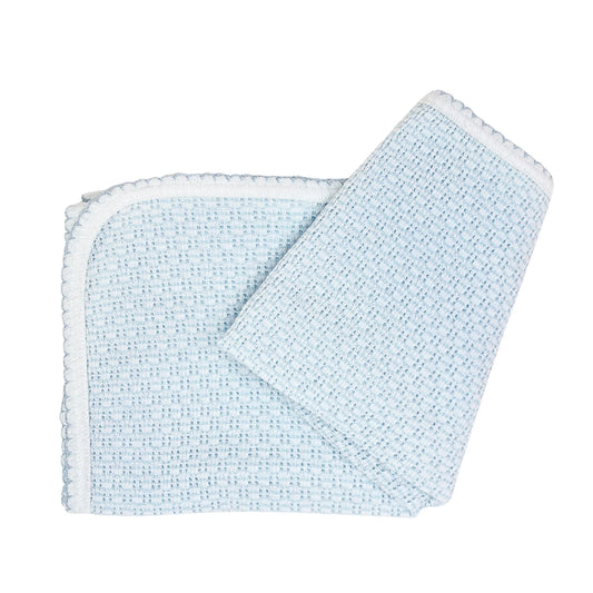 Blue Paty Blanket