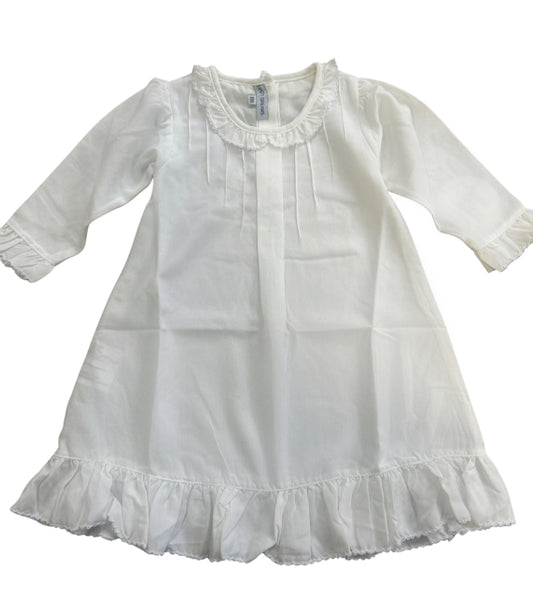 White Sweet Dreams Gown