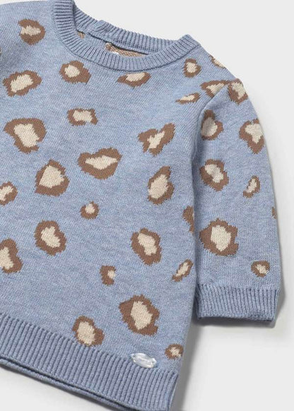 Long Sleeve Sweater Dress