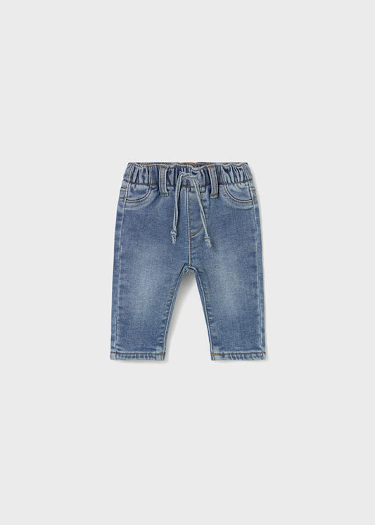 Baby Jeans