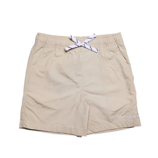 Sand Performance Pull On Shorts