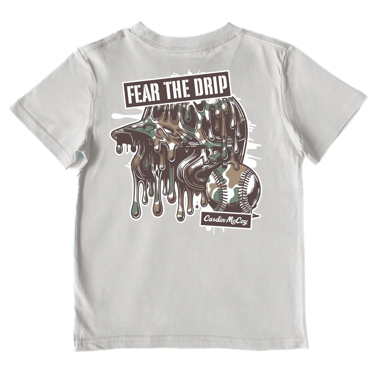Fear The Drip