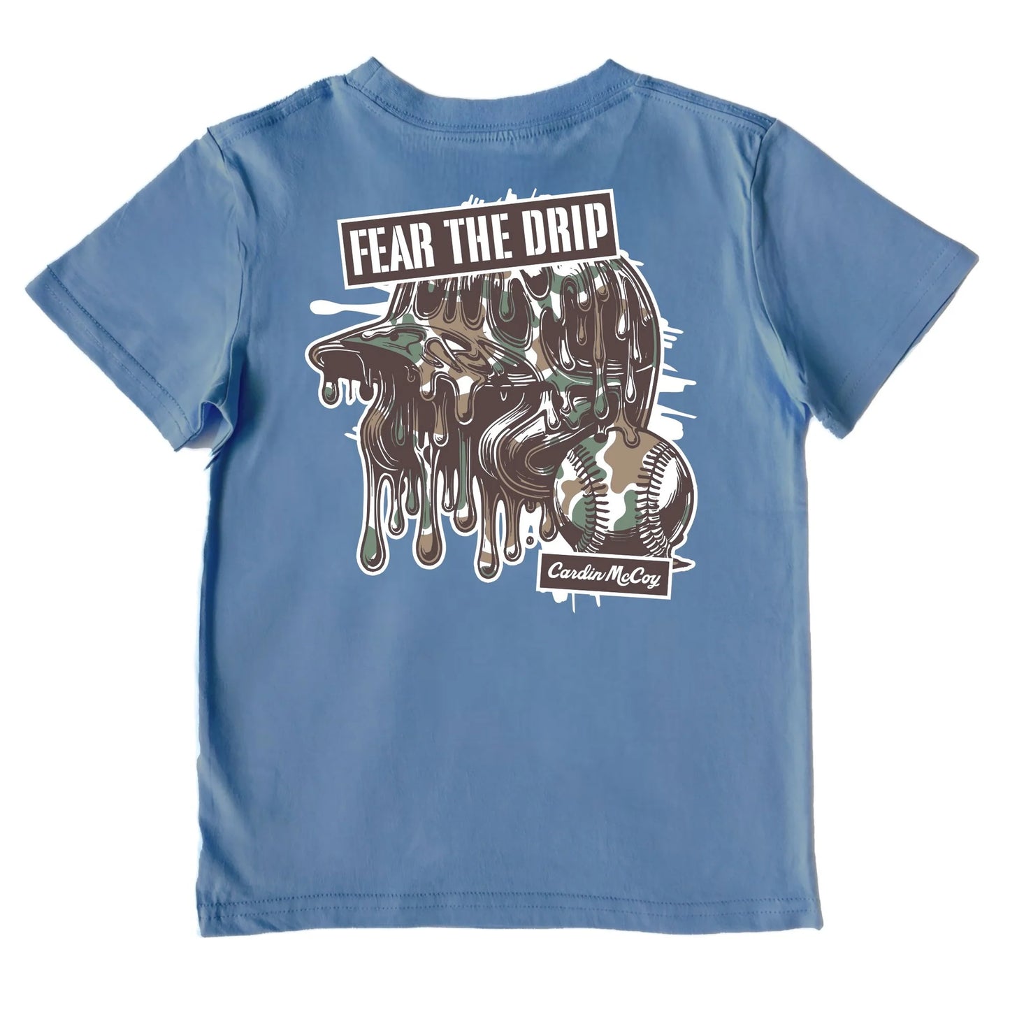 Fear The Drip