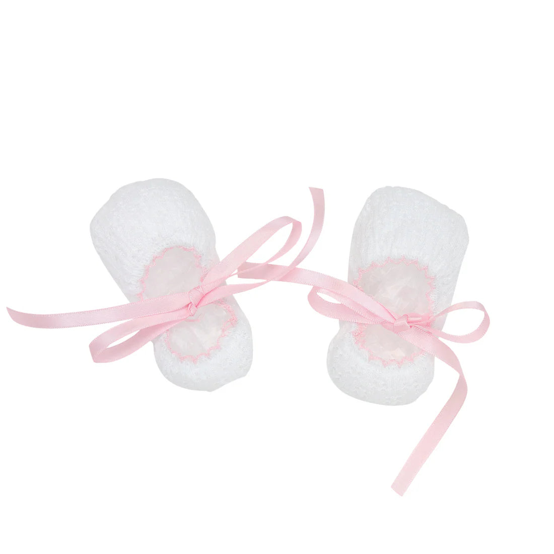 Party Ribbon Slippers