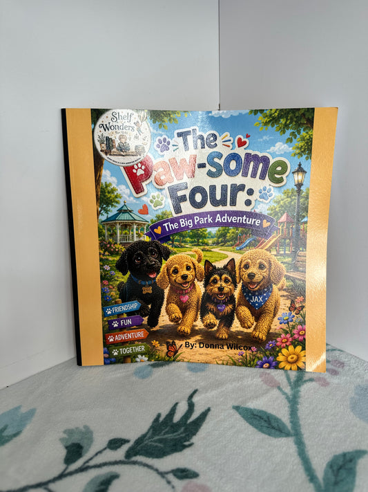 The Big Park Adventure
